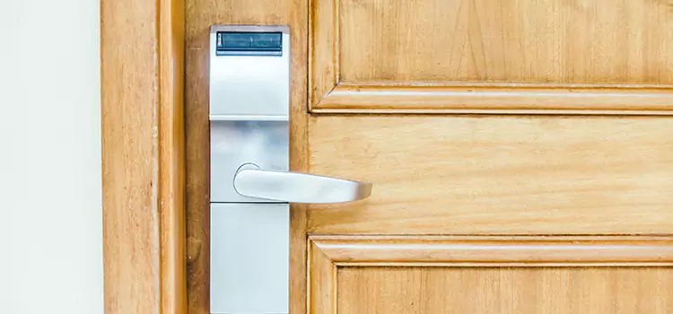 Advanced Solutions in Salem, MA for Modern Security